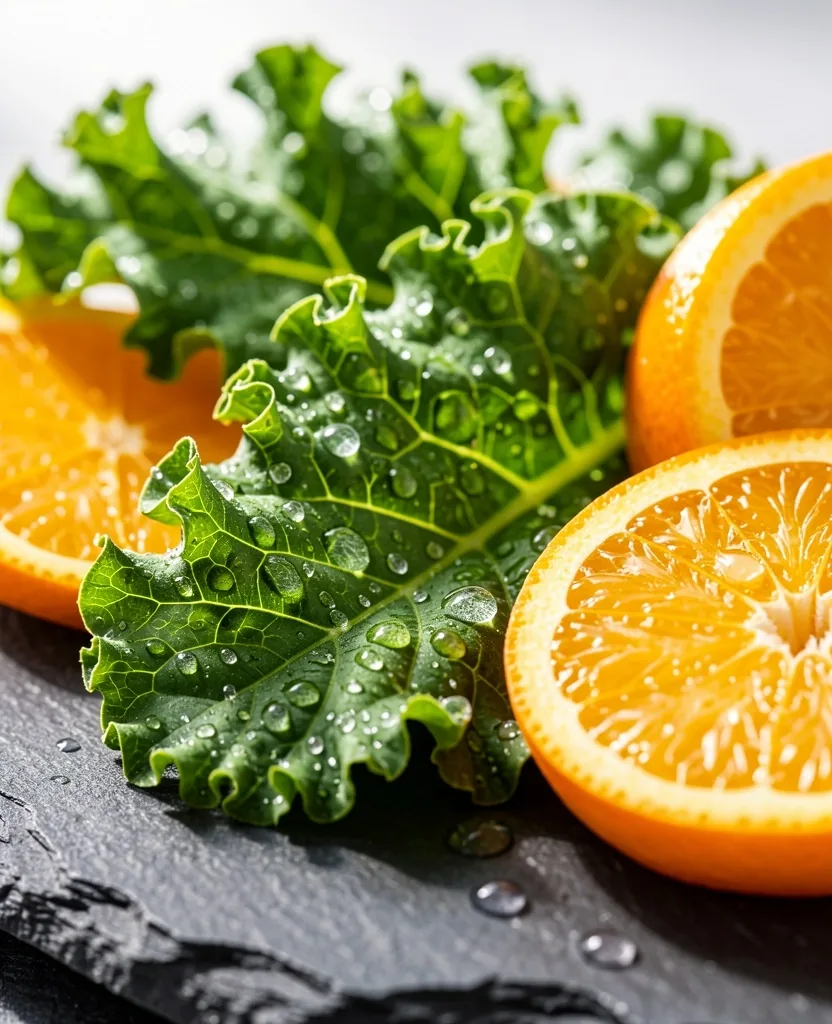 Vesiliukoisten vitamiinien lähteet