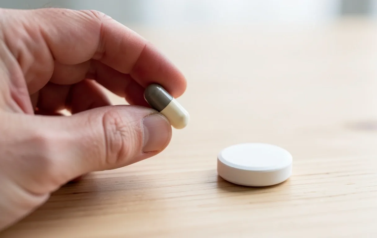 Eri vitamiinimuodot